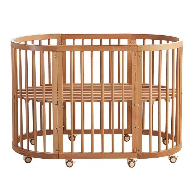 baby crib