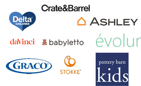 best baby crib  brands