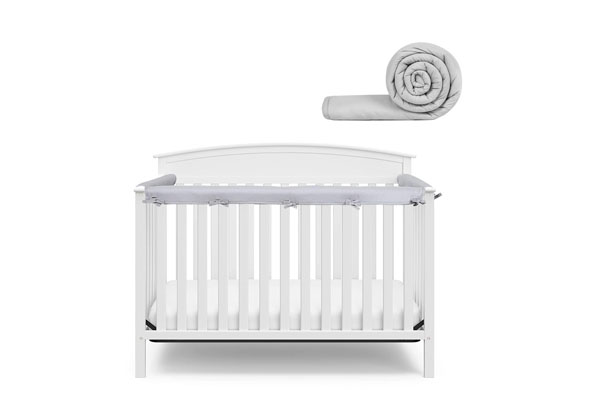 crib guard